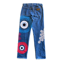 Load image into Gallery viewer, Evil Eye Pants
