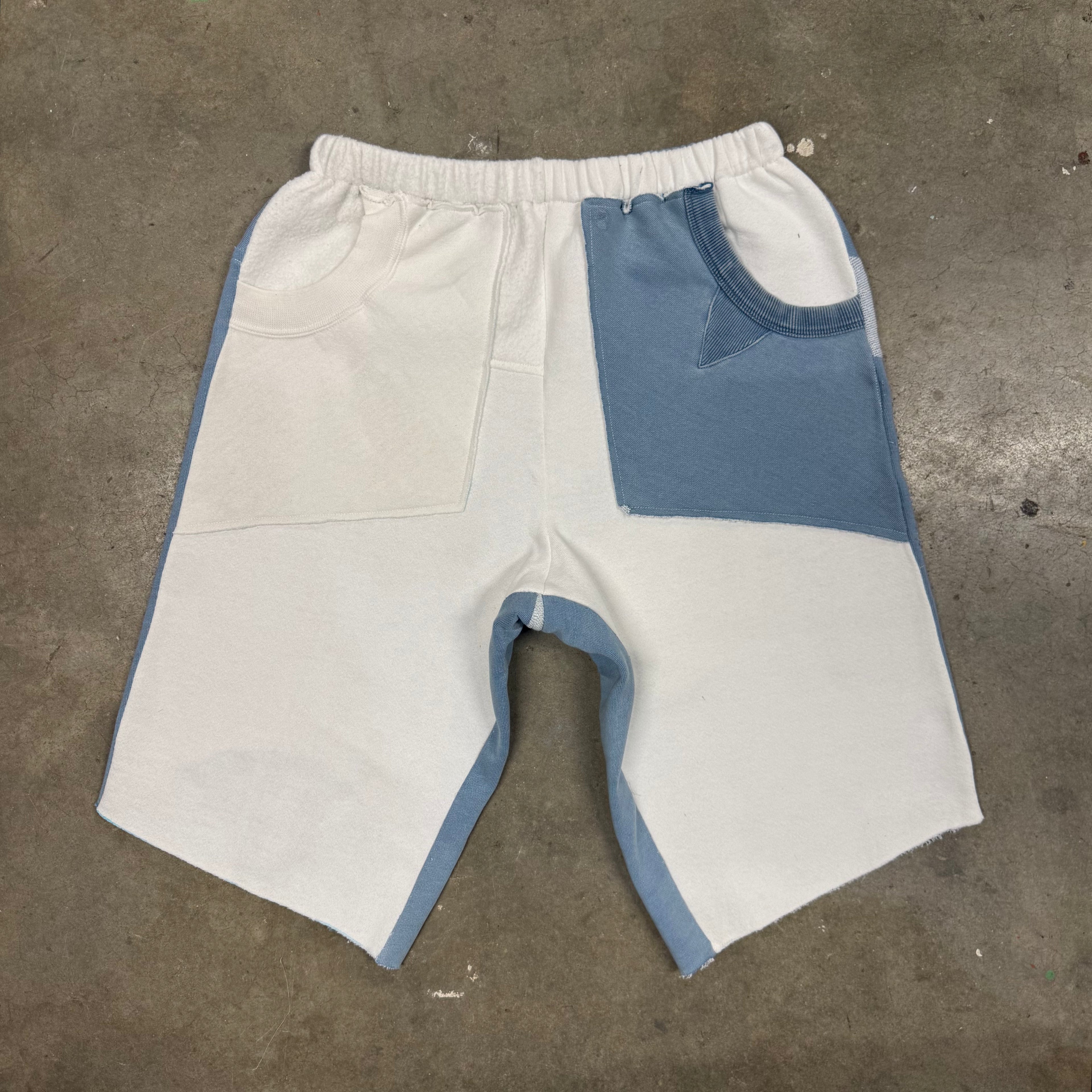sweatSHORTS