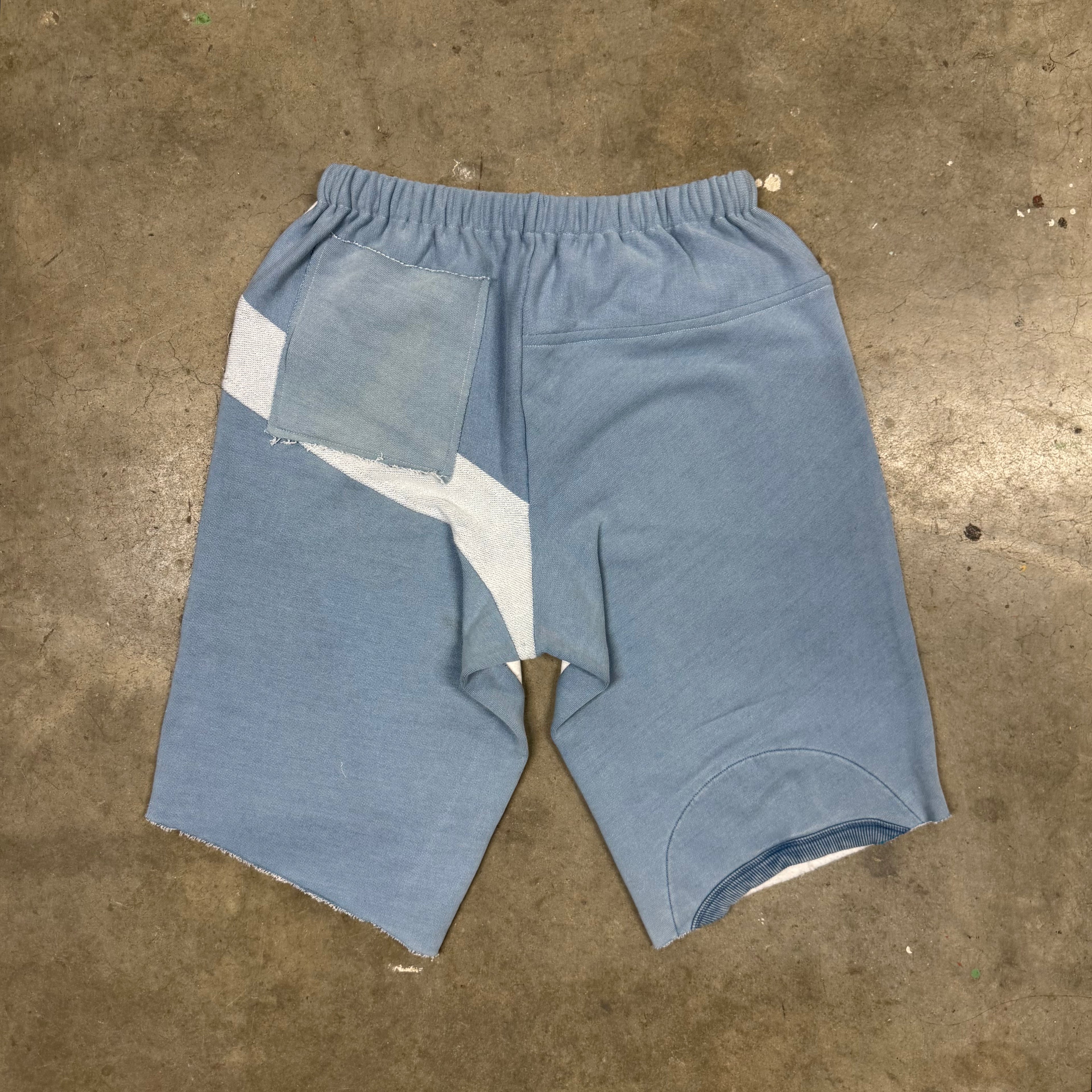 sweatSHORTS