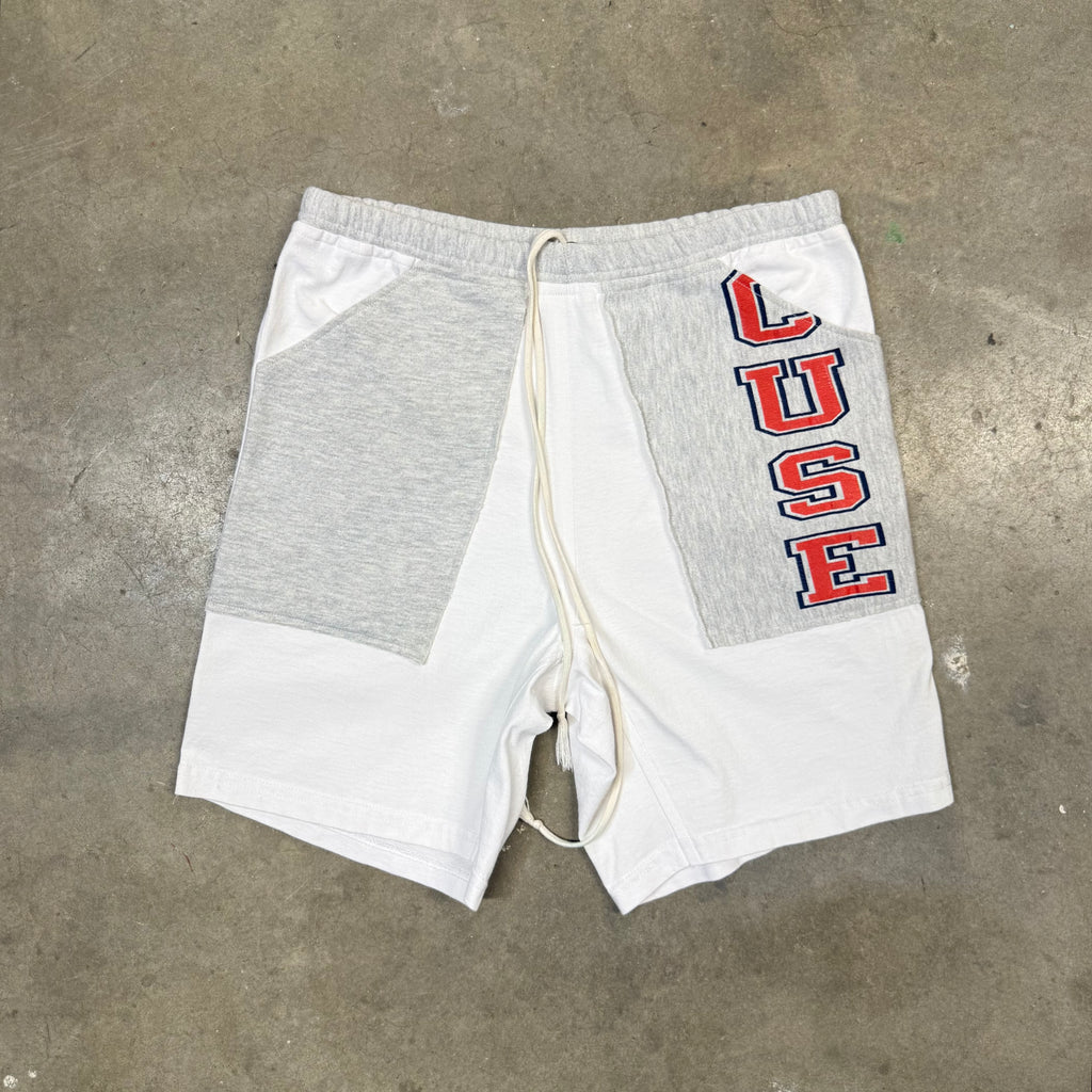 The Tee-Short