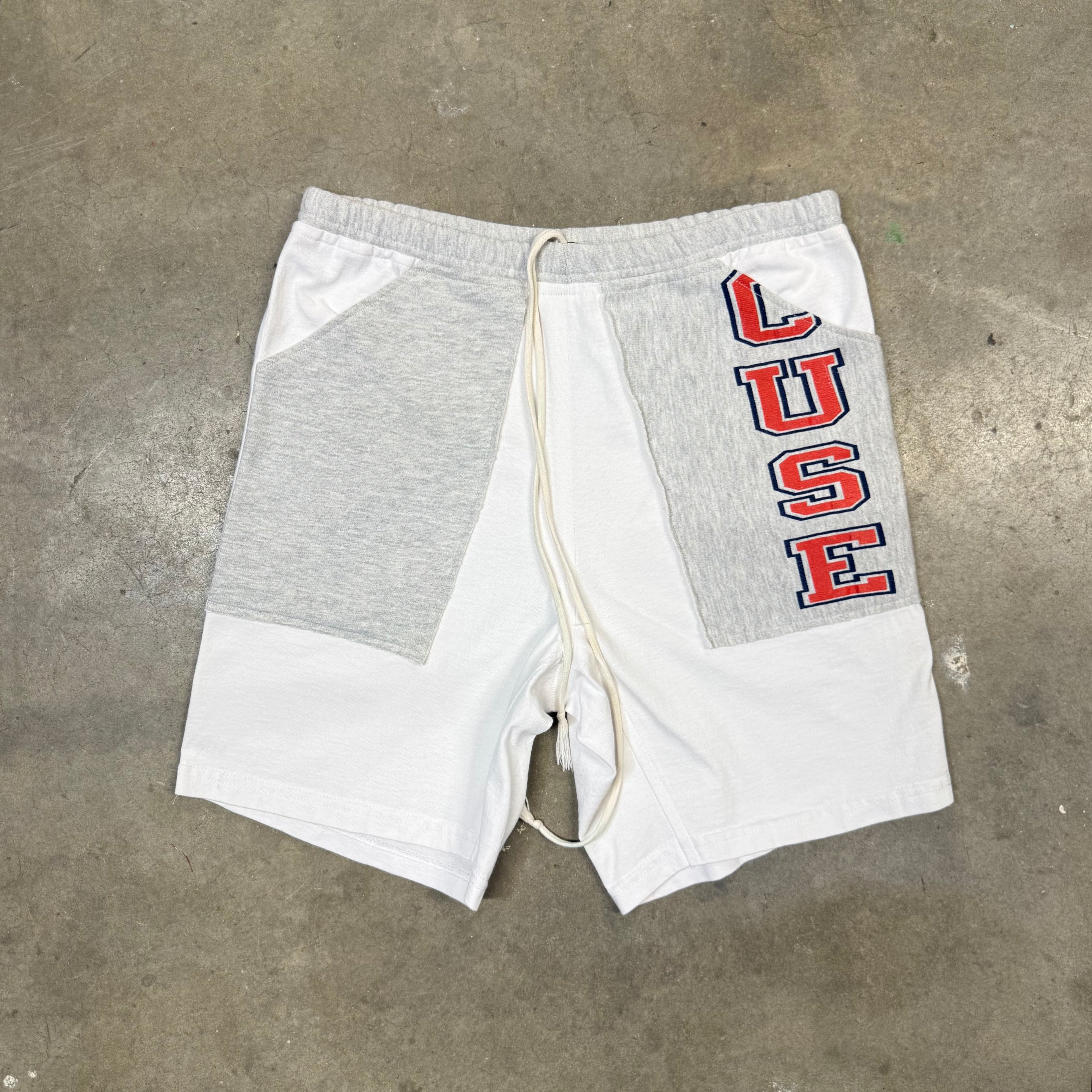 The Tee-Short