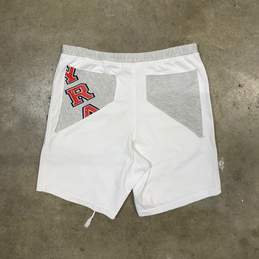 The Tee-Short
