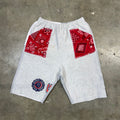 sweatSHORTS ii