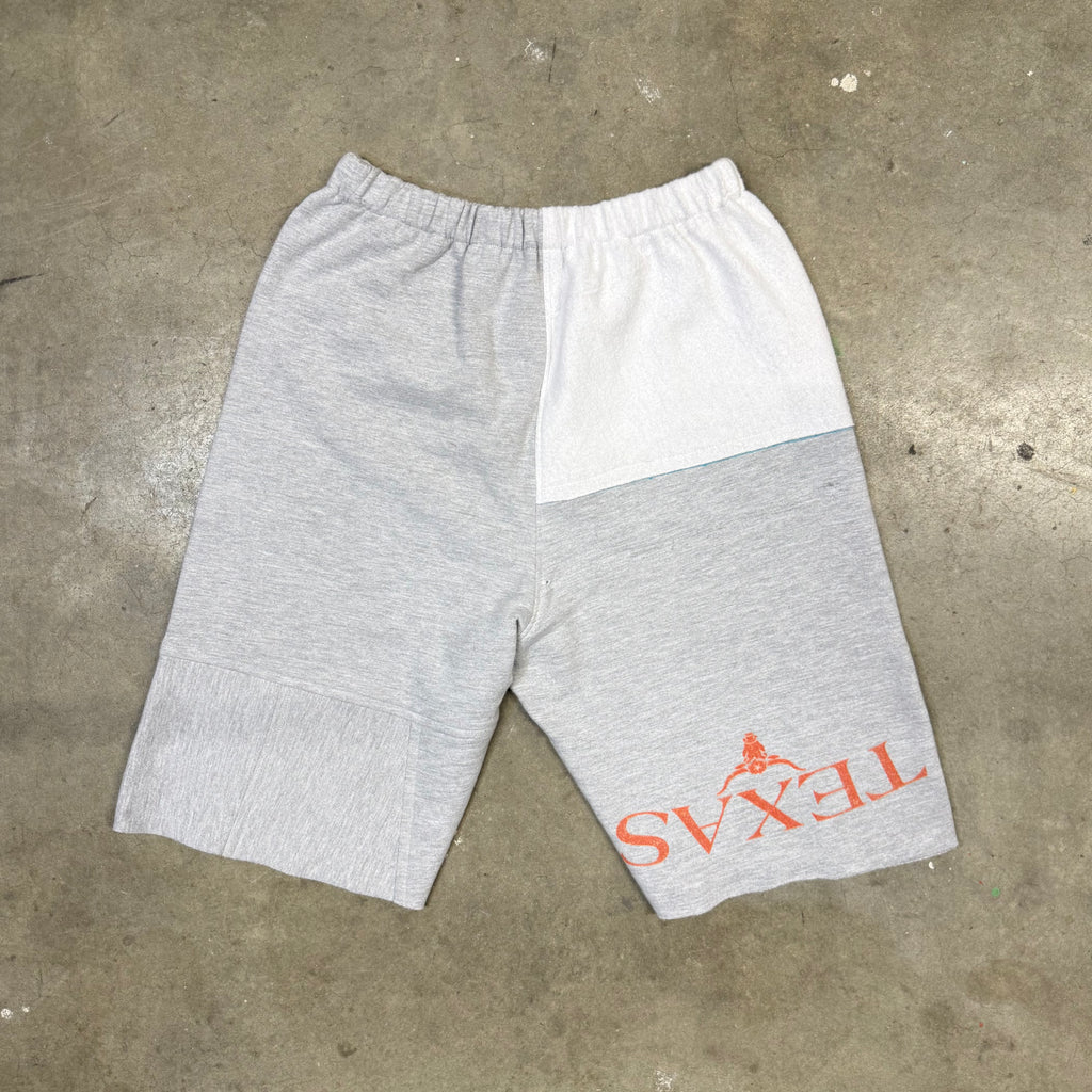 sweatSHORTS ii