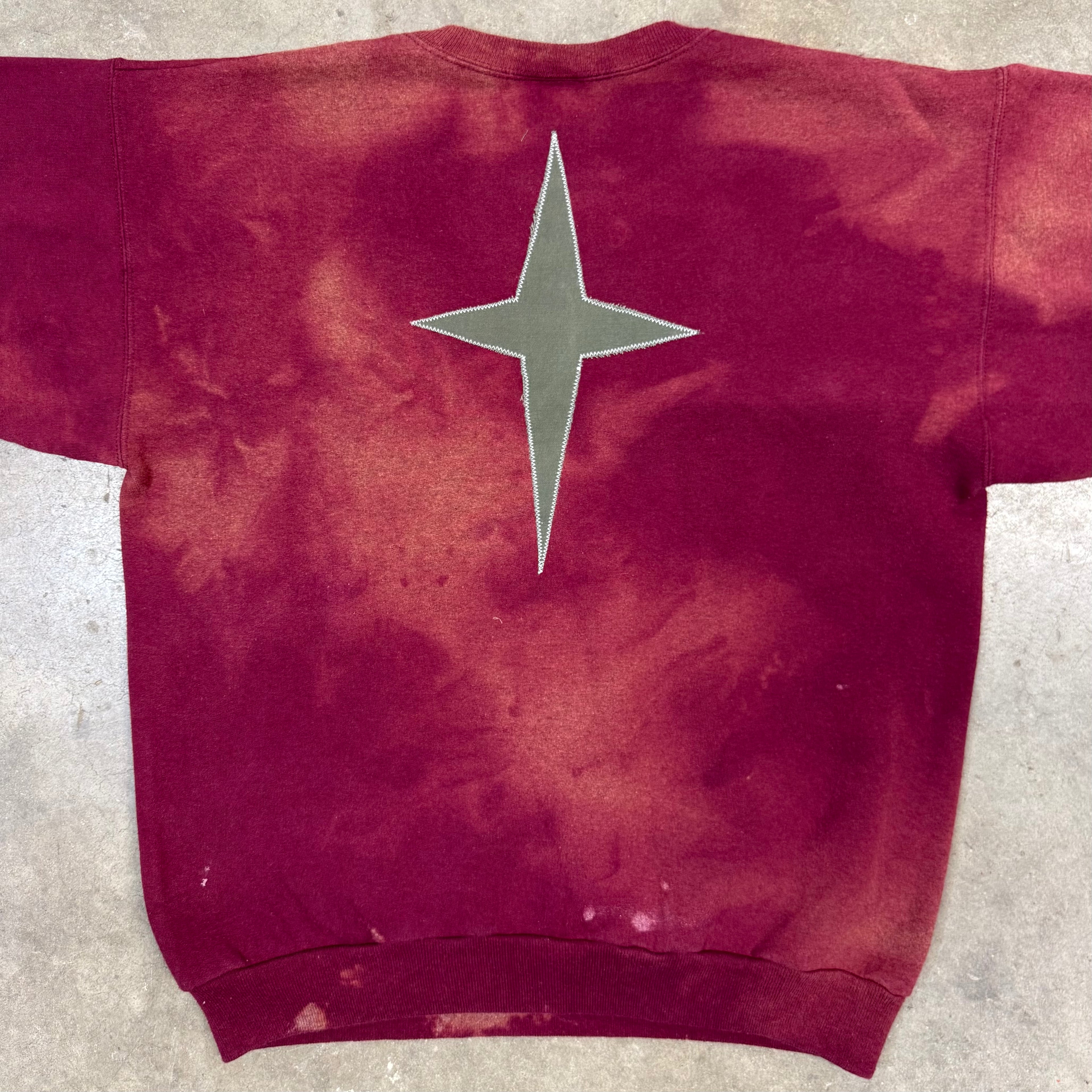 Cherry Star