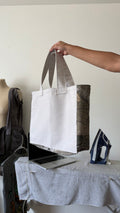 The Boyfriend Bag