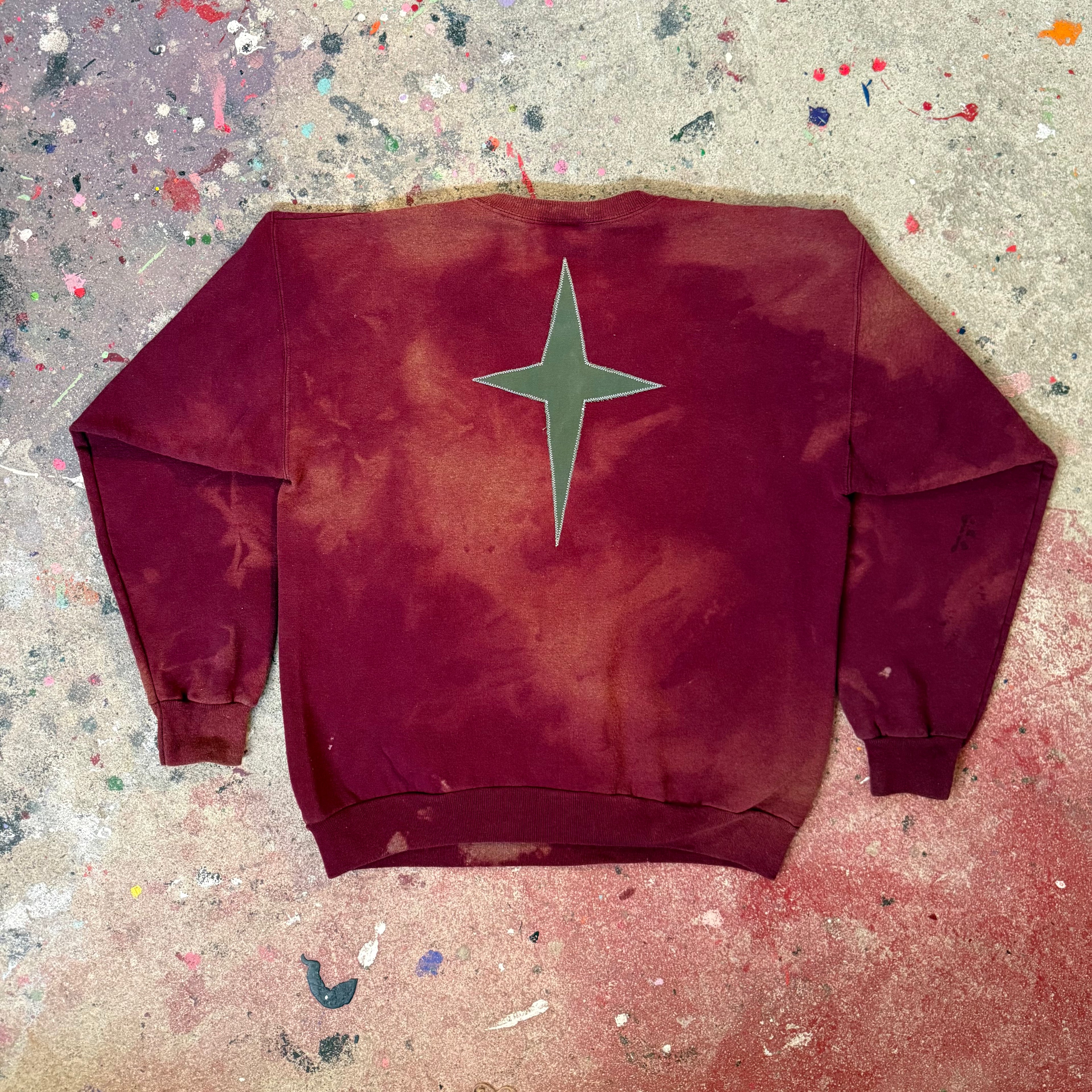 Cherry Star