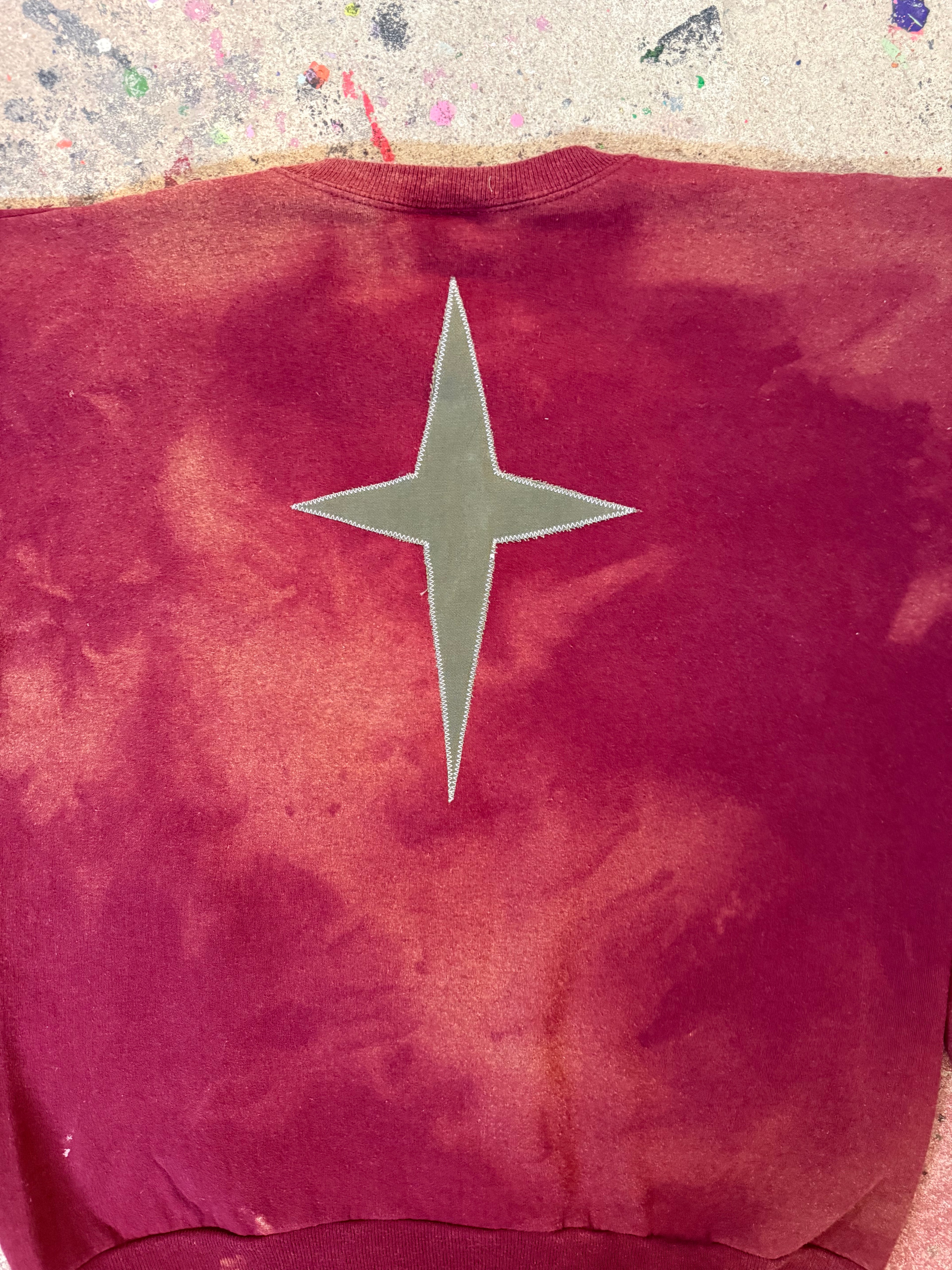 Cherry Star