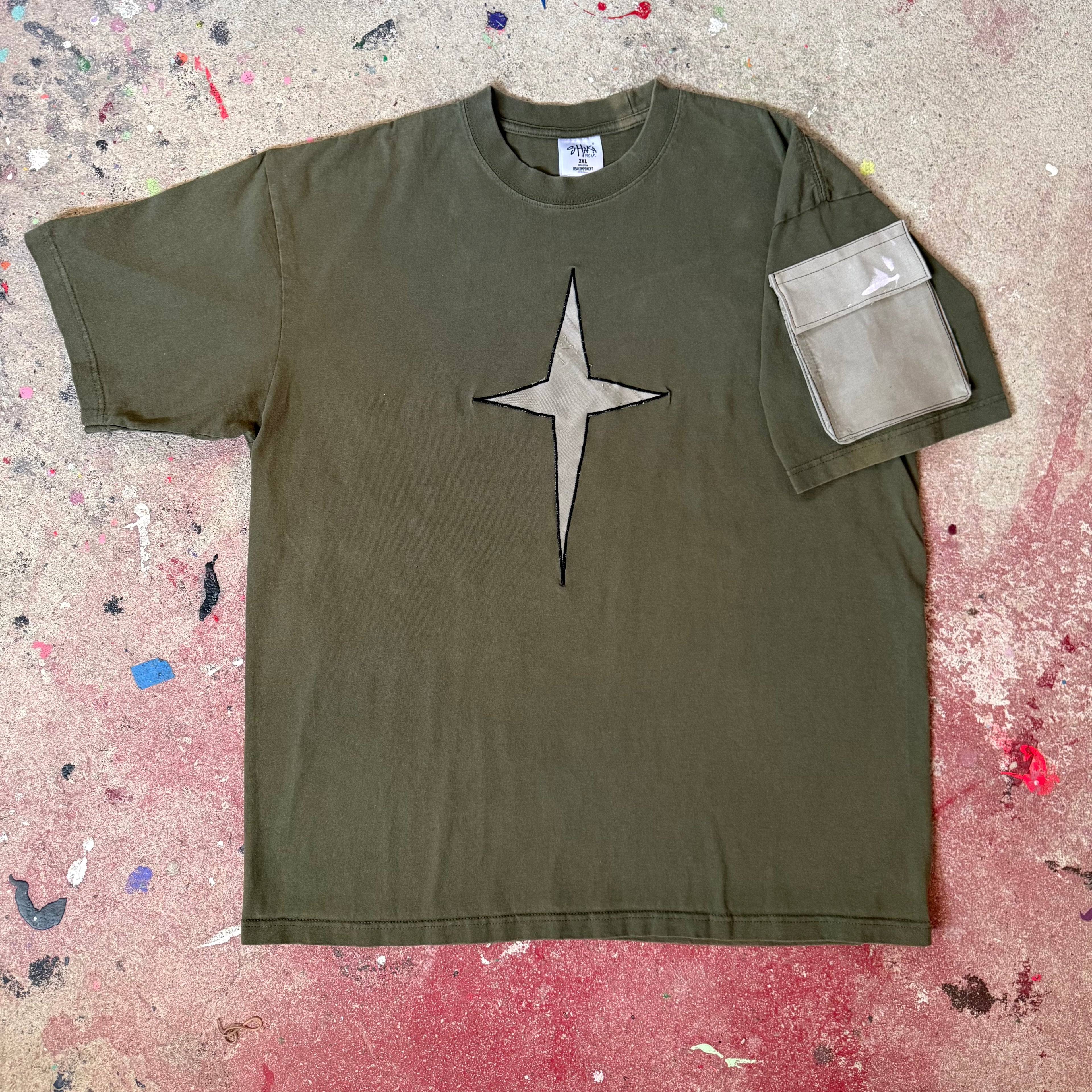 Green Star