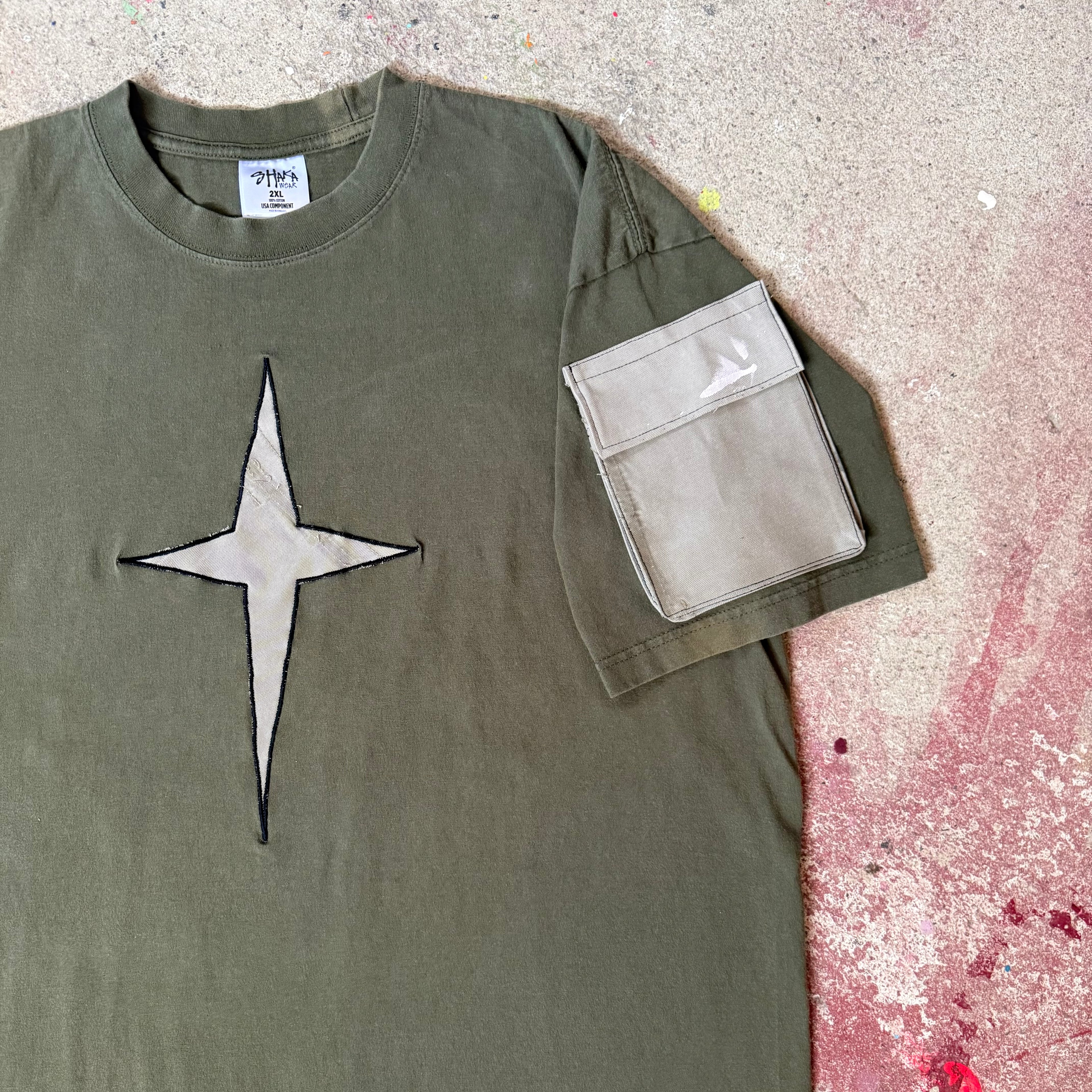 Green Star