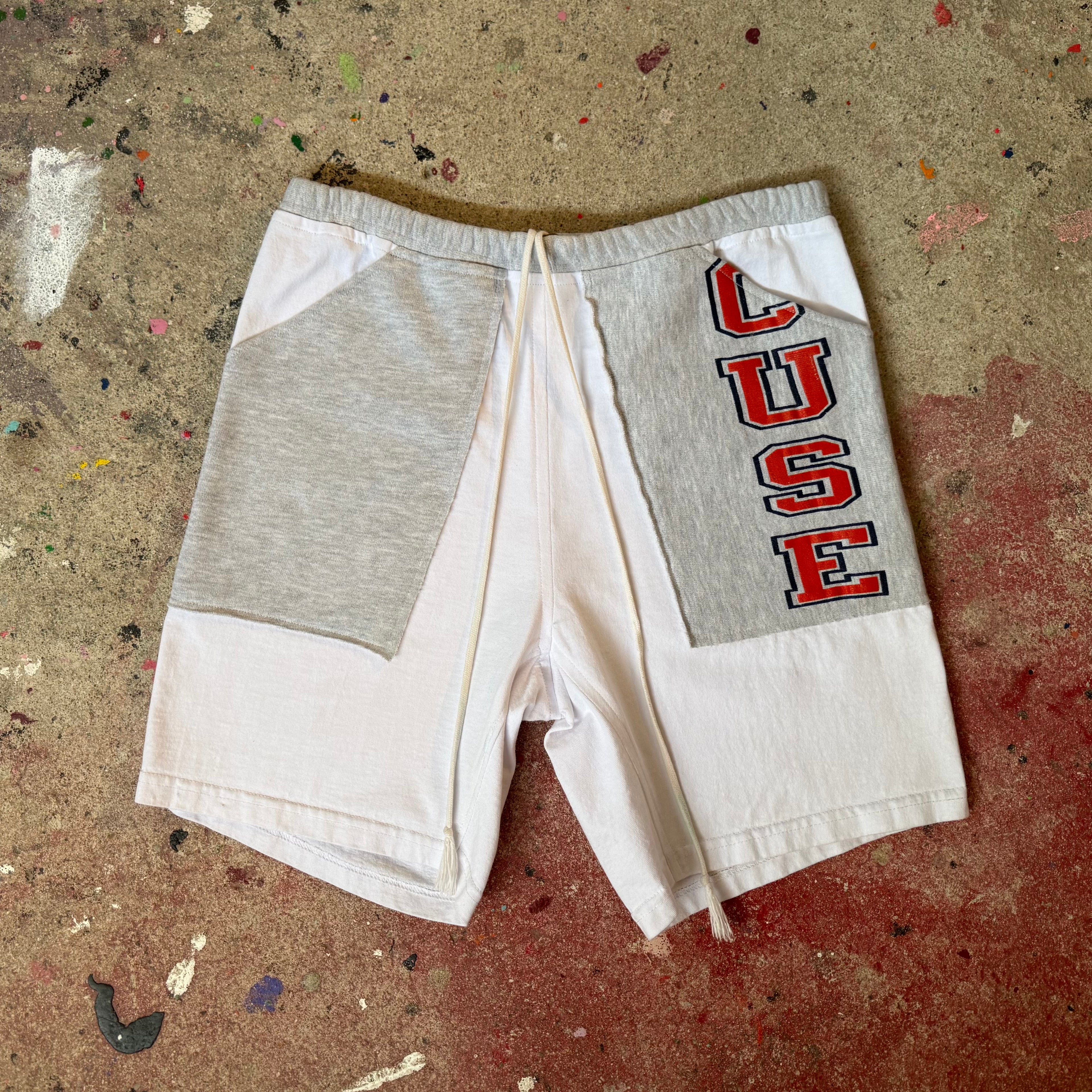 Tee Shorts
