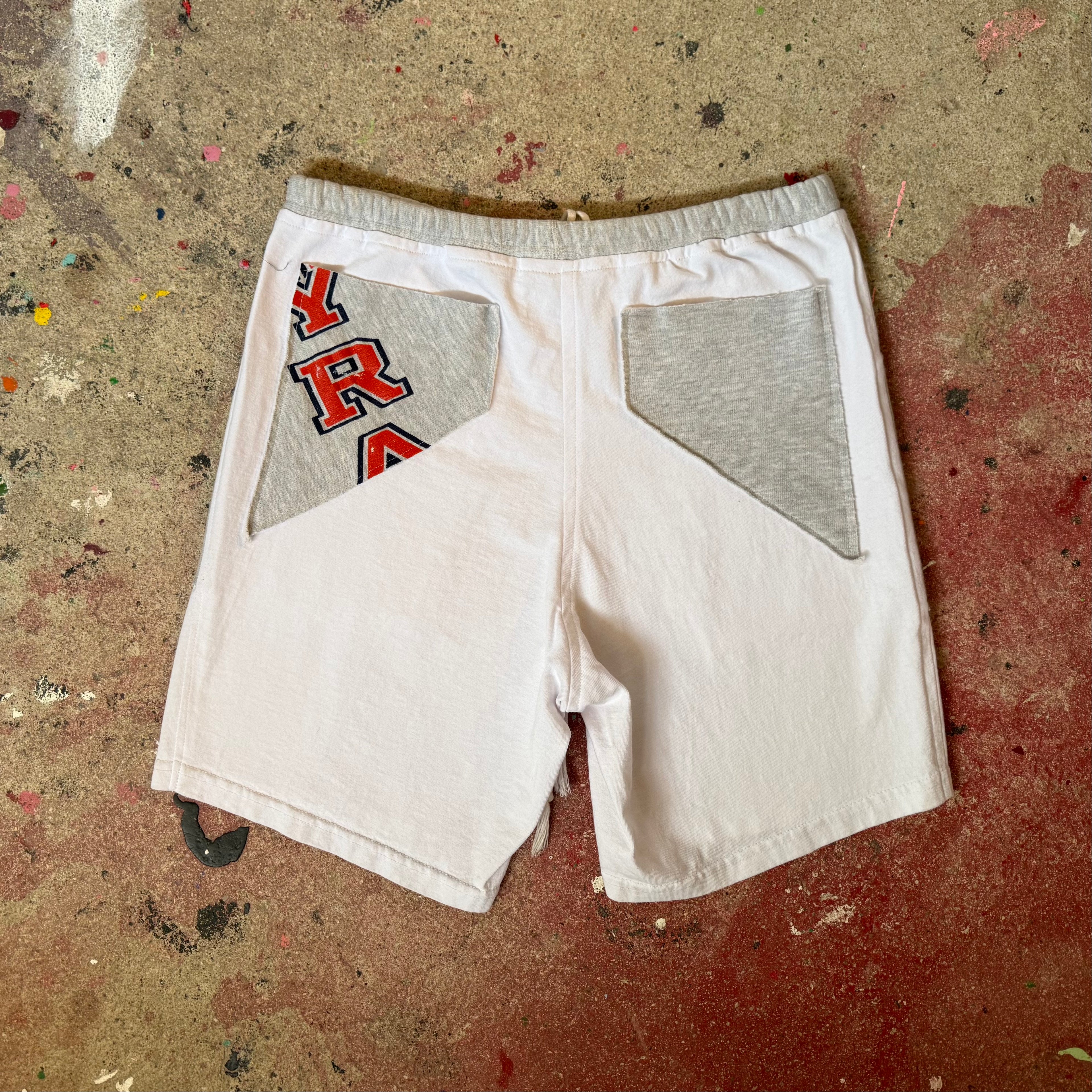 Tee Shorts
