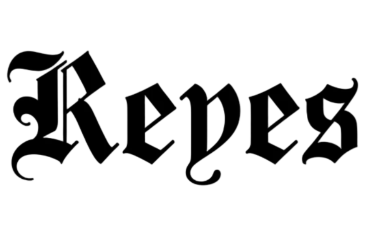 ReyesxCollection